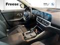 BMW 318 d Limousine Head-Up DAB LED WLAN Tempomat Zwart - thumbnail 14