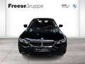 BMW 318 d Limousine Head-Up DAB LED WLAN Tempomat Zwart - thumbnail 2