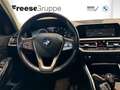 BMW 318 d Limousine Head-Up DAB LED WLAN Tempomat Zwart - thumbnail 11