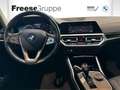 BMW 318 d Limousine Head-Up DAB LED WLAN Tempomat Zwart - thumbnail 10
