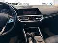 BMW 318 d Limousine Head-Up DAB LED WLAN Tempomat Zwart - thumbnail 12