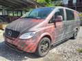 Mercedes-Benz Vito 115 CDI Mixto Automatik - thumbnail 1