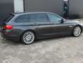 BMW 535 535 High Executive Zwart - thumbnail 3