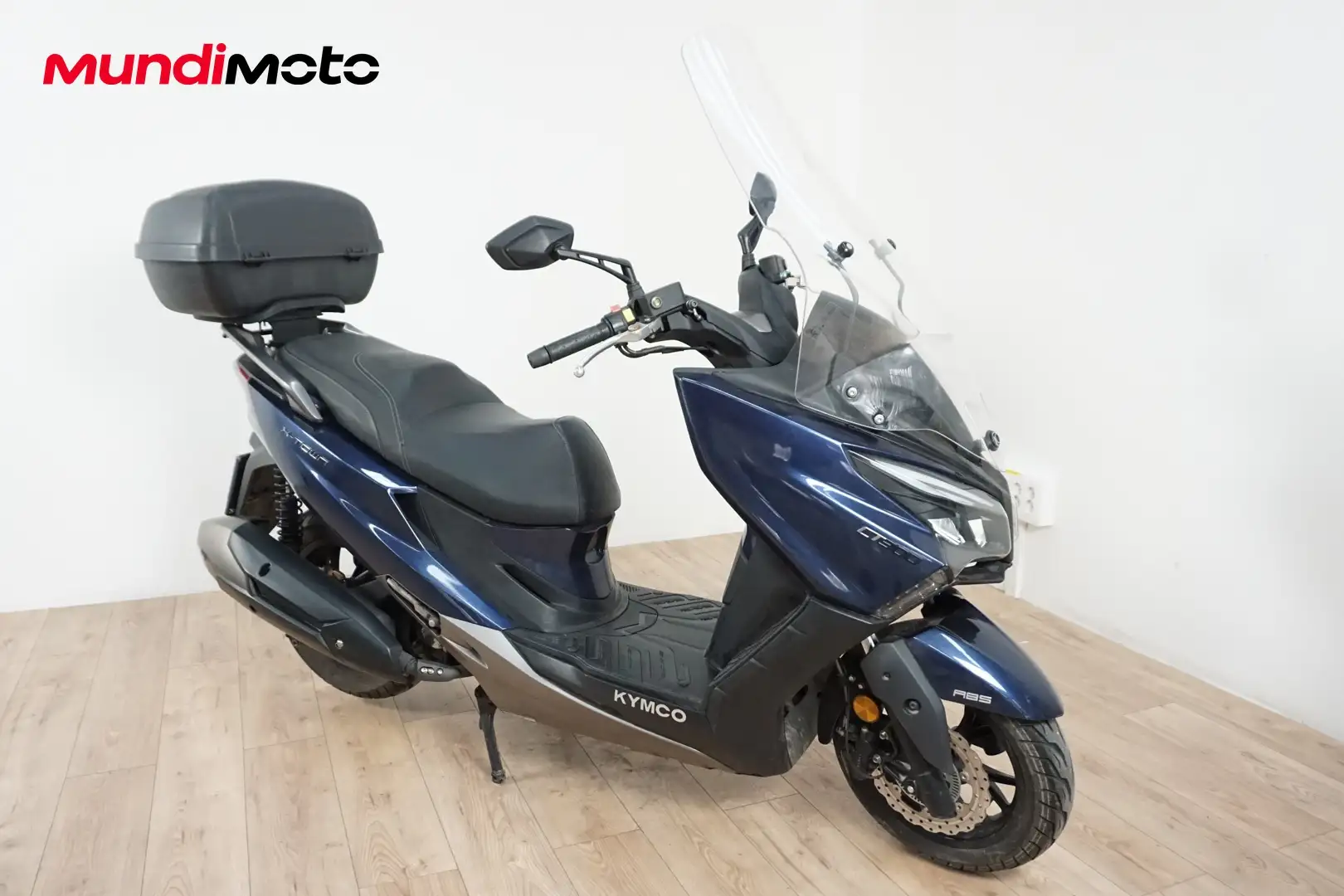 Kymco X-Town - 2