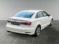 Audi A3 Limousine 1.5 -Navi-PDC Blanc - thumbnail 6