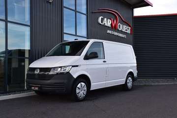 VI T6 (2) FOURGON 6.1 2.0 TDI 90 L1H1