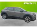 Citroen C4 Cactus 1.2PureTech 110 Feel S&S+NAVI+TEMPO Grau - thumbnail 3
