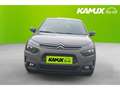 Citroen C4 Cactus 1.2PureTech 110 Feel S&S+NAVI+TEMPO Grau - thumbnail 13