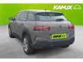 Citroen C4 Cactus 1.2PureTech 110 Feel S&S+NAVI+TEMPO Grau - thumbnail 5