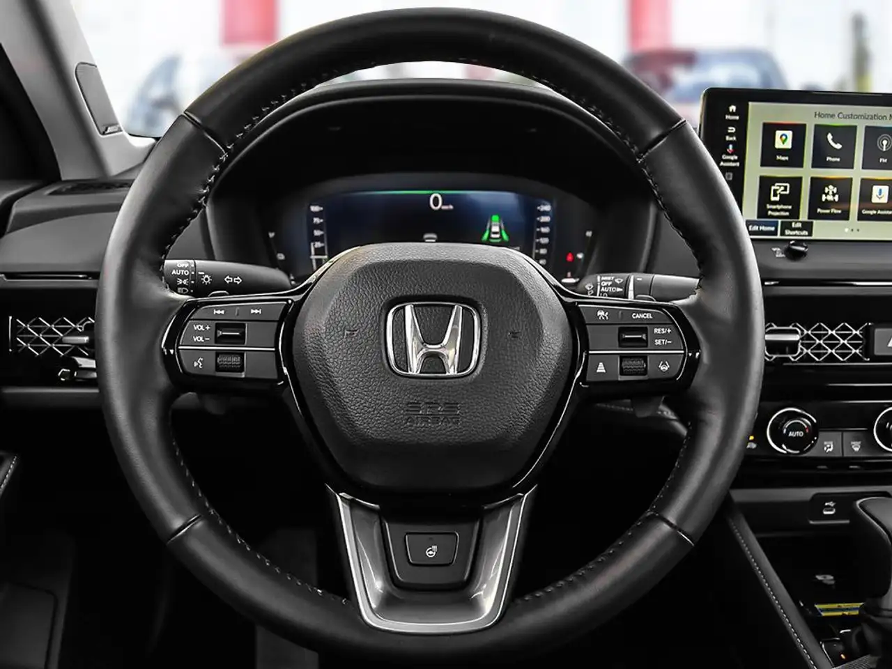 Honda Accord снимка Honda Accord