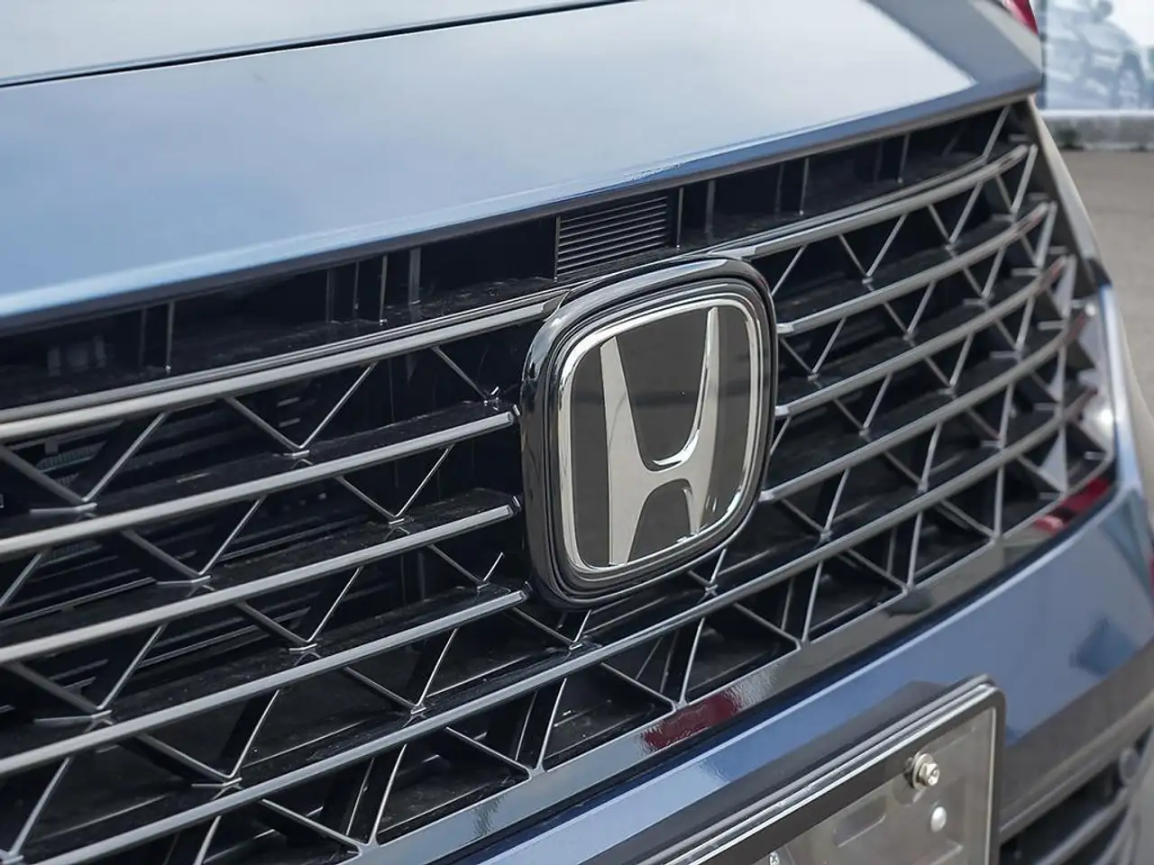 Honda Accord снимка Honda Accord