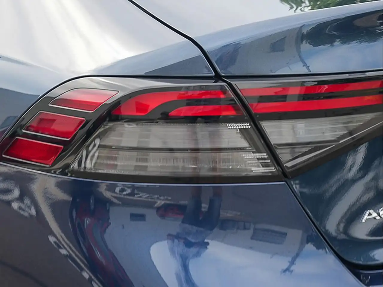 Honda Accord снимка Honda Accord