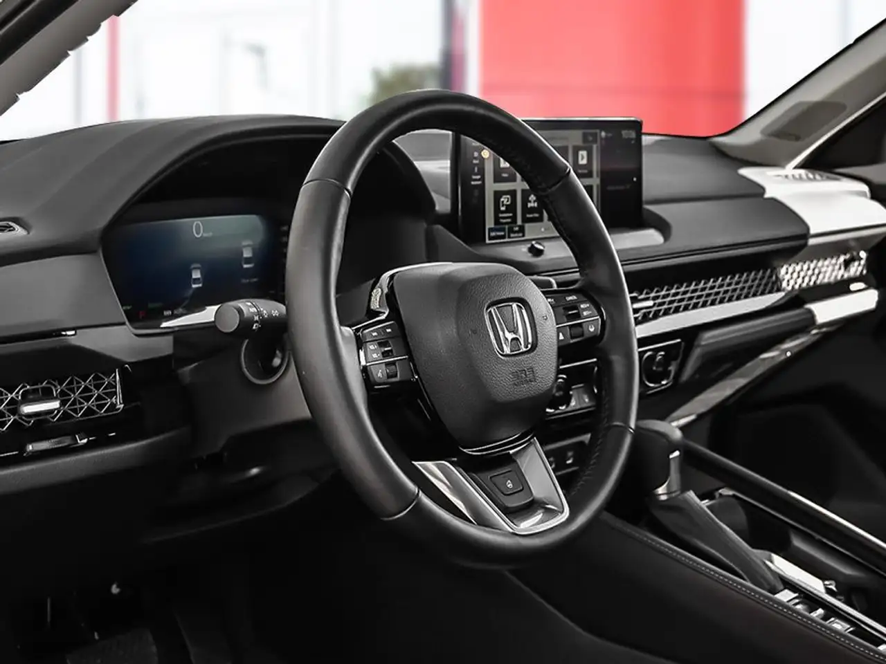 Honda Accord снимка Honda Accord