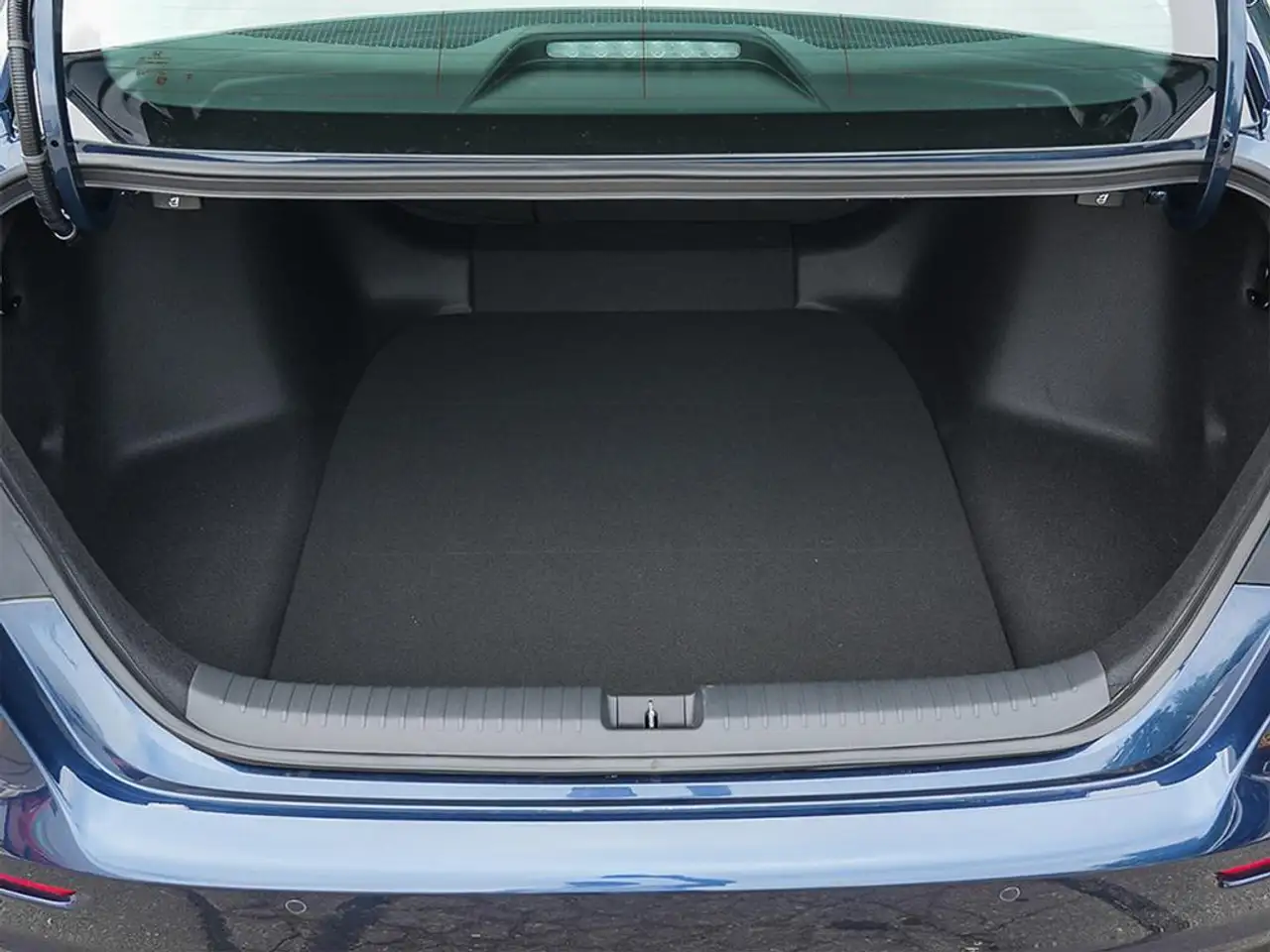 Honda Accord снимка Honda Accord