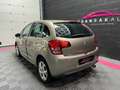 Citroen C3 VTi 120 Airdream Exclusive / EMBRAYAGE FAIT / Beige - thumbnail 3
