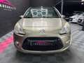 Citroen C3 VTi 120 Airdream Exclusive / EMBRAYAGE FAIT / Beige - thumbnail 7
