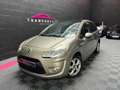 Citroen C3 VTi 120 Airdream Exclusive / EMBRAYAGE FAIT / Beige - thumbnail 1