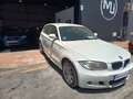 BMW 116 116d Blanco - thumbnail 2