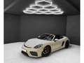 Porsche 718 Spyder Spyder / APPROVED 2027 / PDLS+ / BOSE / CARBON Gris - thumbnail 1