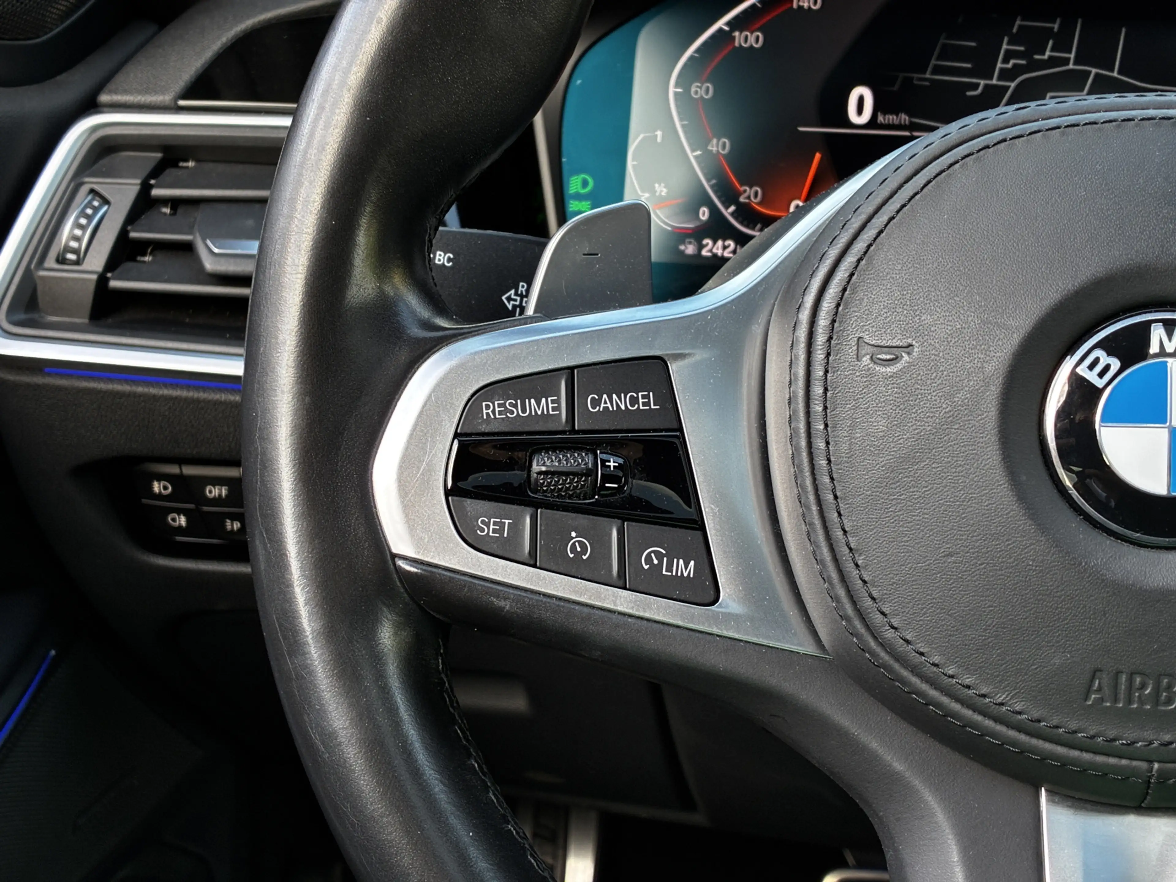 BMW 330 3-serie 330i | M-Sport | Schuif-/Kanteldak | Harma — photo 15
