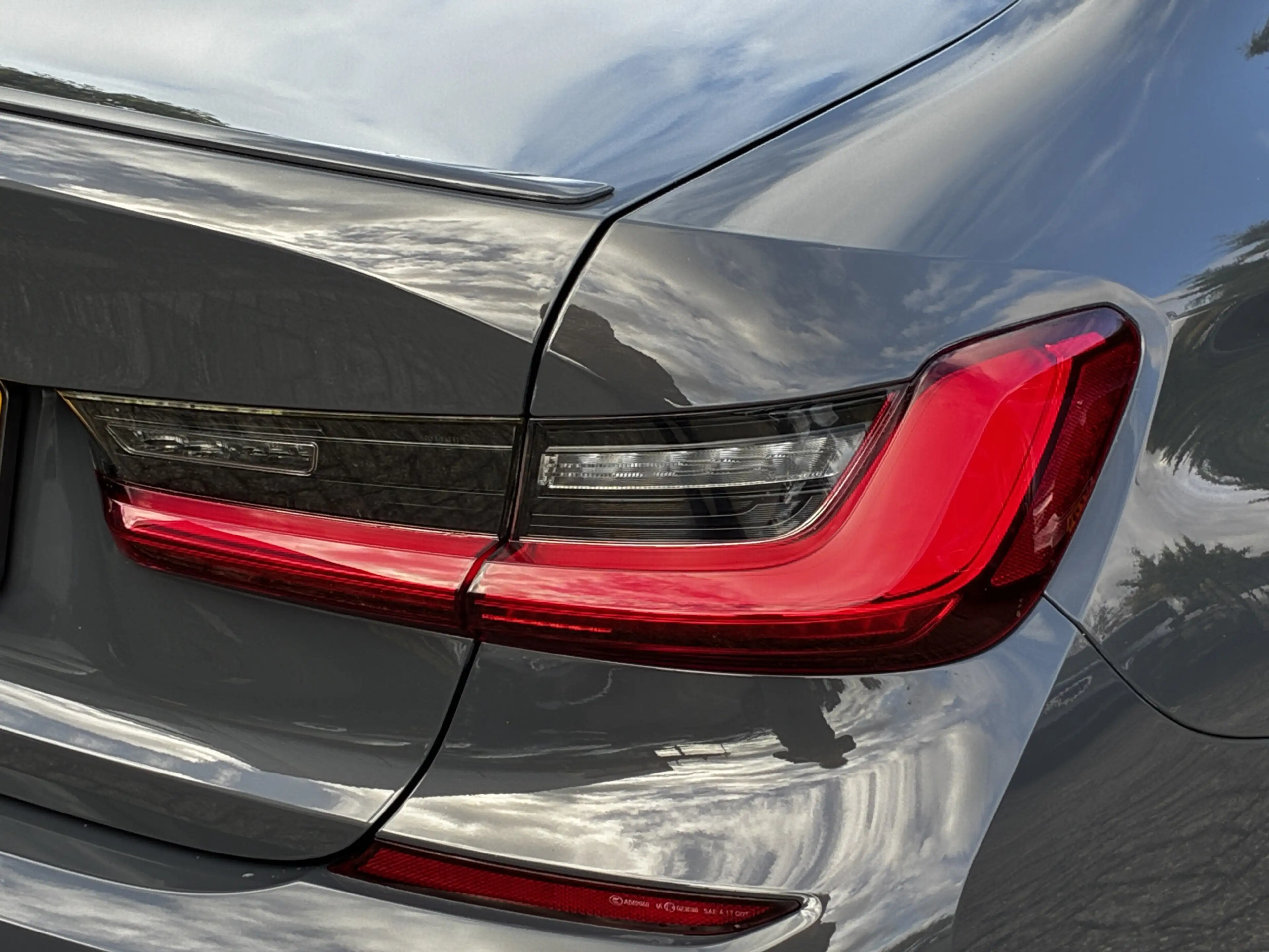 BMW 330 3-serie 330i | M-Sport | Schuif-/Kanteldak | Harma — photo 4