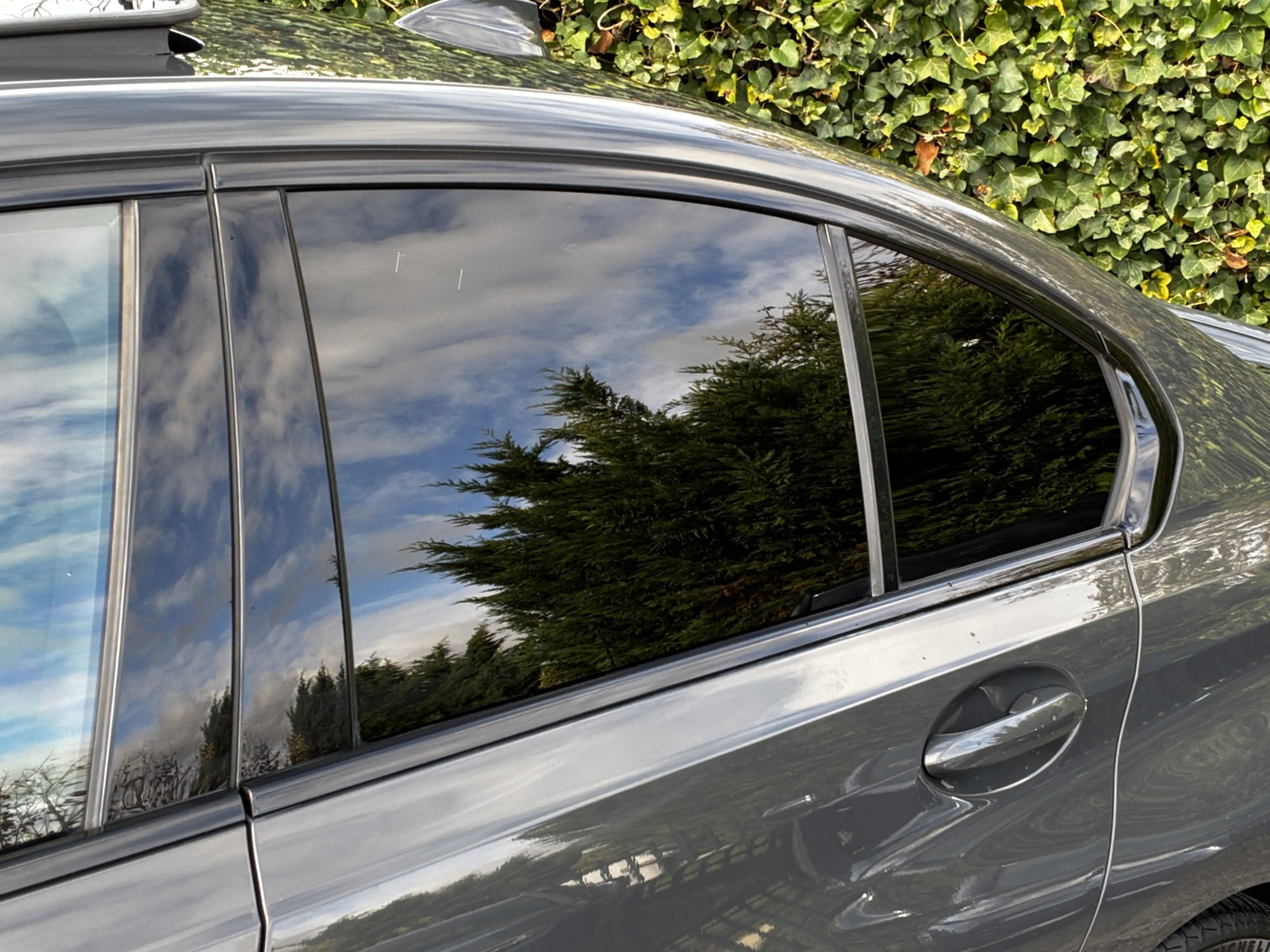 BMW 330 3-serie 330i | M-Sport | Schuif-/Kanteldak | Harma — photo 10