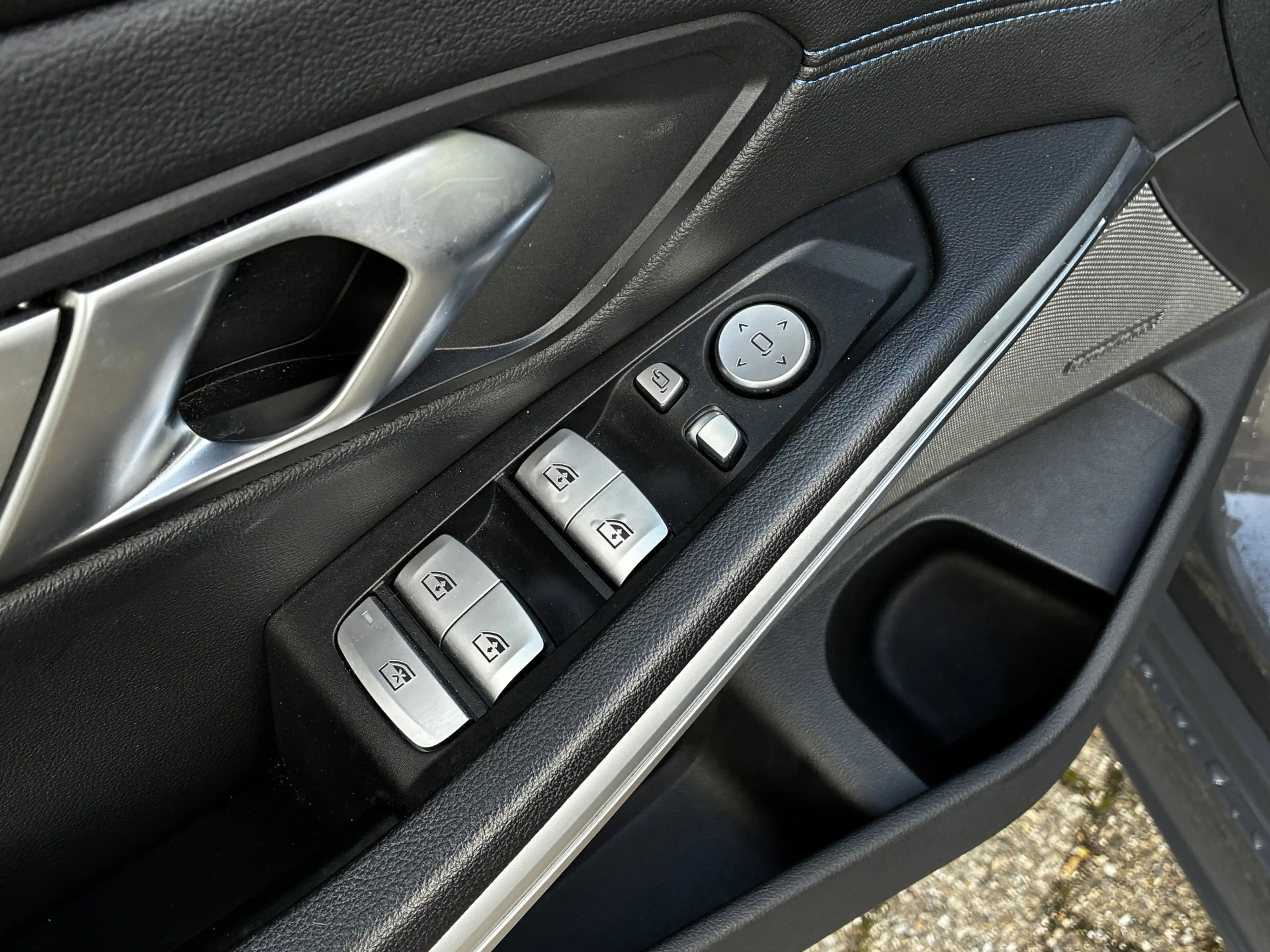BMW 330 3-serie 330i | M-Sport | Schuif-/Kanteldak | Harma — photo 13