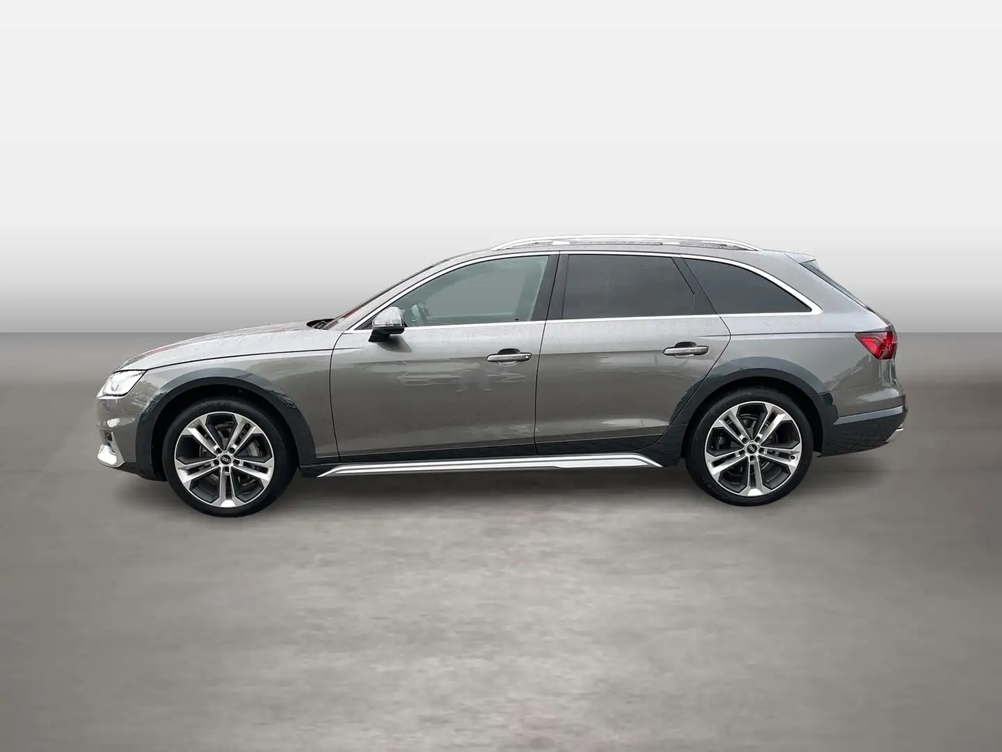Audi A4 allroad 40 TDI quattro S-tronic Navi Rückfahrkamera Gris - 2