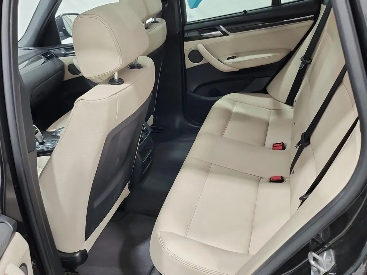 BMW X3 photo BMW X3