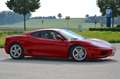 Ferrari 360 F1*MODENA*KLIMA*DAYTONA SITZE*CHALLANGE Rot - thumbnail 8