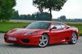 Ferrari 360 F1*MODENA*KLIMA*DAYTONA SITZE*CHALLANGE Rouge - thumbnail 5