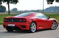 Ferrari 360 F1*MODENA*KLIMA*DAYTONA SITZE*CHALLANGE Rouge - thumbnail 11