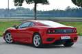 Ferrari 360 F1*MODENA*KLIMA*DAYTONA SITZE*CHALLANGE Rot - thumbnail 14