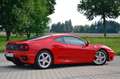 Ferrari 360 F1*MODENA*KLIMA*DAYTONA SITZE*CHALLANGE Rouge - thumbnail 12