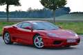 Ferrari 360 F1*MODENA*KLIMA*DAYTONA SITZE*CHALLANGE Rouge - thumbnail 6