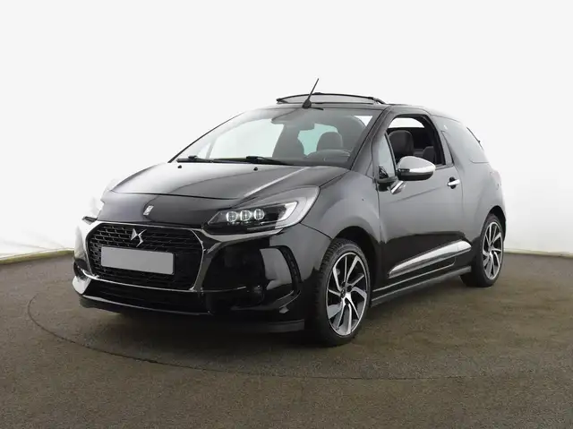 DS Automobiles DS 3 DS3 Cabriolet THP 165 S