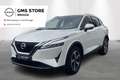 Nissan Qashqai MHEV 103KW N-Connecta Blanc - thumbnail 1