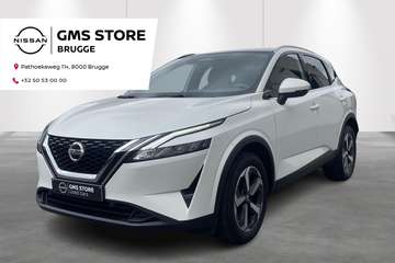 MHEV 103KW N-Connecta