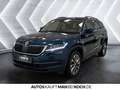 Skoda Kodiaq 1.5 TSI DSG Clever AHK BEH WSS LED KLIMAAUT Bleu - thumbnail 2