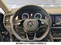 Skoda Kodiaq 1.5 TSI DSG Clever AHK BEH WSS LED KLIMAAUT Bleu - thumbnail 9