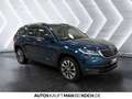 Skoda Kodiaq 1.5 TSI DSG Clever AHK BEH WSS LED KLIMAAUT Bleu - thumbnail 5