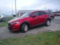Mazda CX-3 Exclusive-Line Red - thumbnail 1