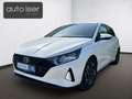 Hyundai i20 (BC3) i-Line Plus 1,0 T-GDi DCT b1bp2a Weiß - thumbnail 1