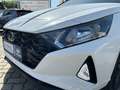 Hyundai i20 (BC3) i-Line Plus 1,0 T-GDi DCT b1bp2a Weiß - thumbnail 8