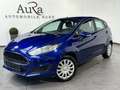 Ford Fiesta 1.0 Trend 5-Türer Winter-Paket+2Hd+KLIMA+EU6 Blu/Azzurro - thumbnail 1