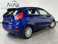 Ford Fiesta 1.0 Trend 5-Türer Winter-Paket+2Hd+KLIMA+EU6 Blu/Azzurro - thumbnail 4