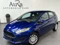 Ford Fiesta 1.0 Trend 5-Türer Winter-Paket+2Hd+KLIMA+EU6 Blu/Azzurro - thumbnail 2