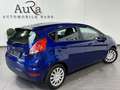 Ford Fiesta 1.0 Trend 5-Türer Winter-Paket+2Hd+KLIMA+EU6 Blu/Azzurro - thumbnail 5