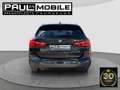 BMW X1 xDrive 20d M Sport Navi LED R-Cam HiFi 1.Hand Schwarz - thumbnail 5