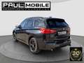 BMW X1 xDrive 20d M Sport Navi LED R-Cam HiFi 1.Hand Schwarz - thumbnail 4